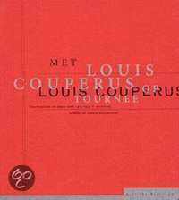 Met Louis Couperus op tournee