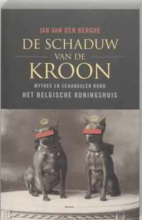 De Schaduw Van De Kroon