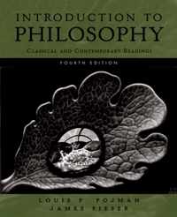 Introduction to Philosophy