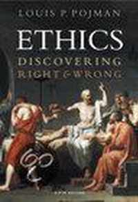 Ethics: Discovering Right & Wrong