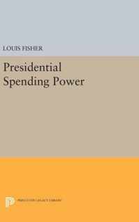 Presidential Spending Power