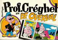 Prof. creghel en de overval