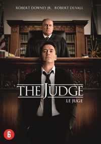 The Judge