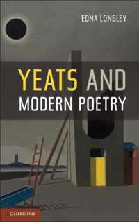 Yeats & Modern Poetry