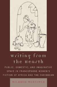 Writing from the Hearth