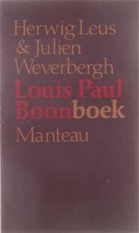 Louis paul boonboek - Leus