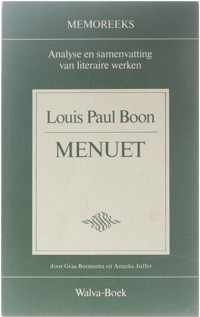 Louis Paul boon - Analyse en samenvatting van literaire werken