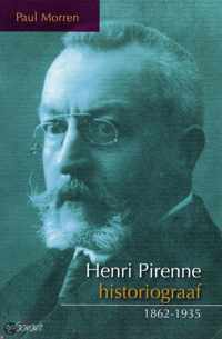 Henri Pirenne