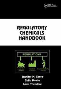 Regulatory Chemicals Handbook