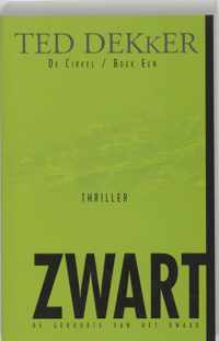Zwart - Theodore R. Dekker