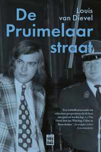 De Pruimelaarstraat - Louis van Dievel - Paperback (9789460011122)