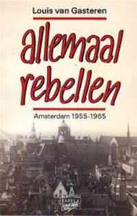 Allemaal rebellen