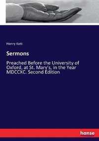 Sermons