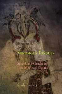 Venomous Tongues