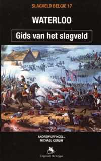 Waterloo / Gids van het slagveld