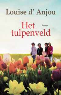 Het tulpenveld