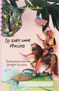 Op Zoek Naar Masimo