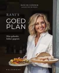 Rani&apos;s goed plan - Elise van de Poele, Rani de Coninck - Hardcover (9789463832342)