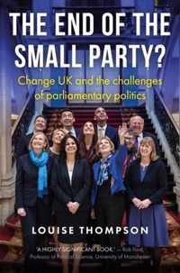 Small Parties How MPs Operate Commons
