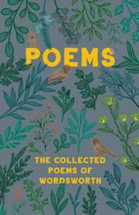 The Collected Poems of Wordsworth