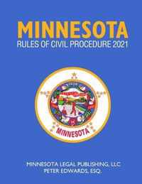 Minnesota Rules of Civil Procedure 2021