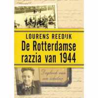 De Rotterdamse razzia van 1944