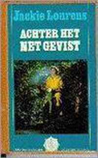 Achter het net gevist