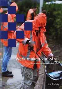 Werk maken van straf