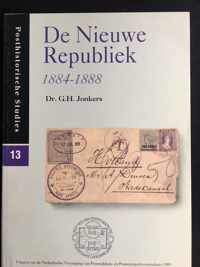 Nieuwe republiek 1884 - 1888