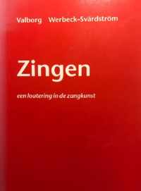 Zingen; een loutering in de zangkunst