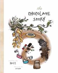 The Chocolate Story