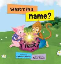 What&apos;s in a name