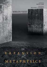 The Expansion of Metaphysics