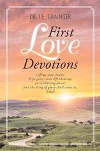 First Love Devotions