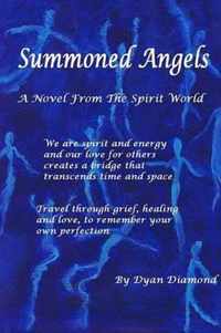 Summoned Angels Book