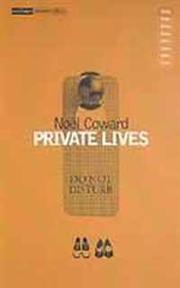 Private Lives (Modern Play)