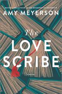 The Love Scribe