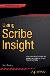 Using Scribe Insight