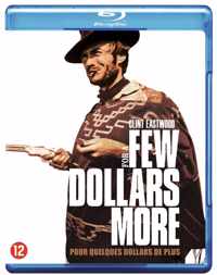 For A Few Dollars More