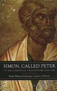 Simon Called Peter