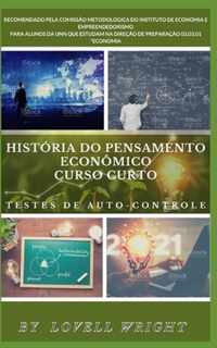 Historia do Pensamento Economico Curso Curto