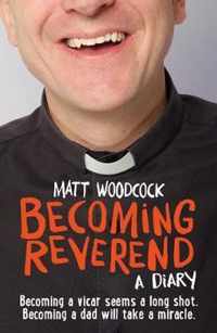 Becoming Reverend