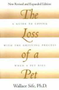 The Loss of a Pet