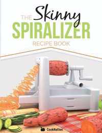 The Skinny Spiralizer Recipe Book