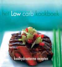 Het Low Carb Kookboek