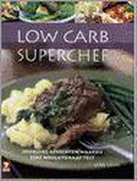 Low Carb Superchef