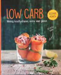 Low Carb