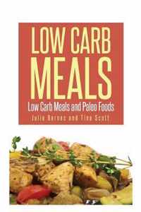 Low Carb Meals