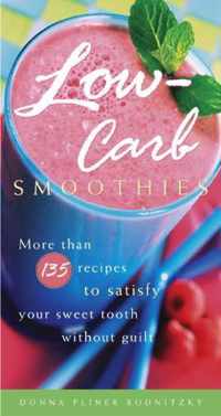 Low-Carb Smoothies