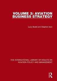 Aviation Business Strategy